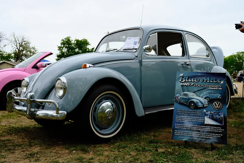 Glovebox Gallery Photograph